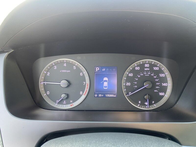 2015 Hyundai Sonata 2.4L SE Bristol  PA