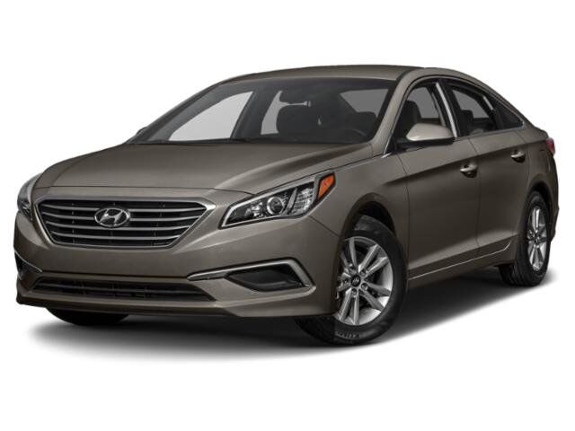 2015 Hyundai Sonata 2.4L SE Hurst TX