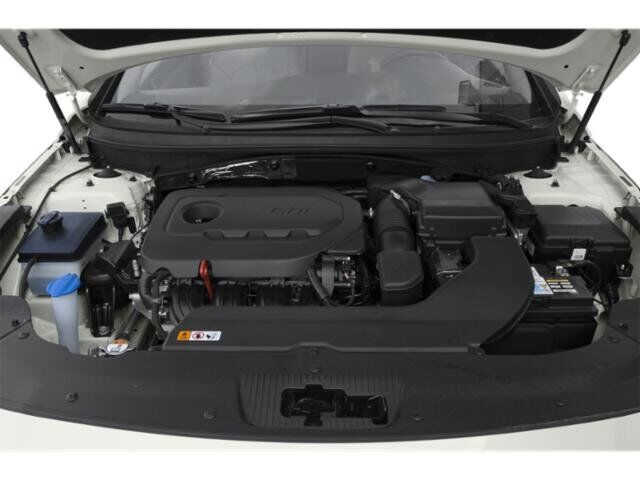 2015 Hyundai Sonata 2.4L SE Hurst TX