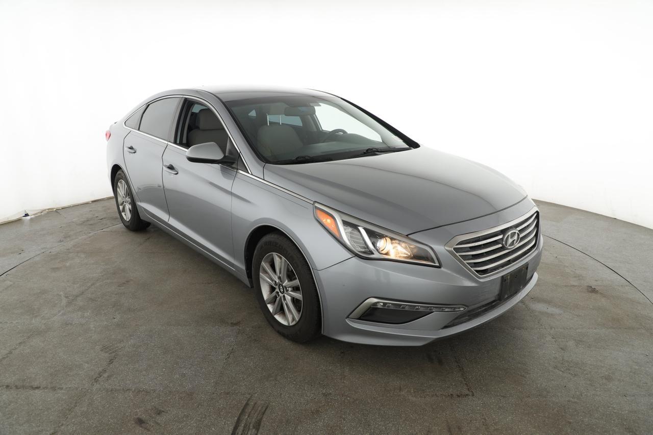 2015 Hyundai Sonata 2.4L SE New Braunfels TX