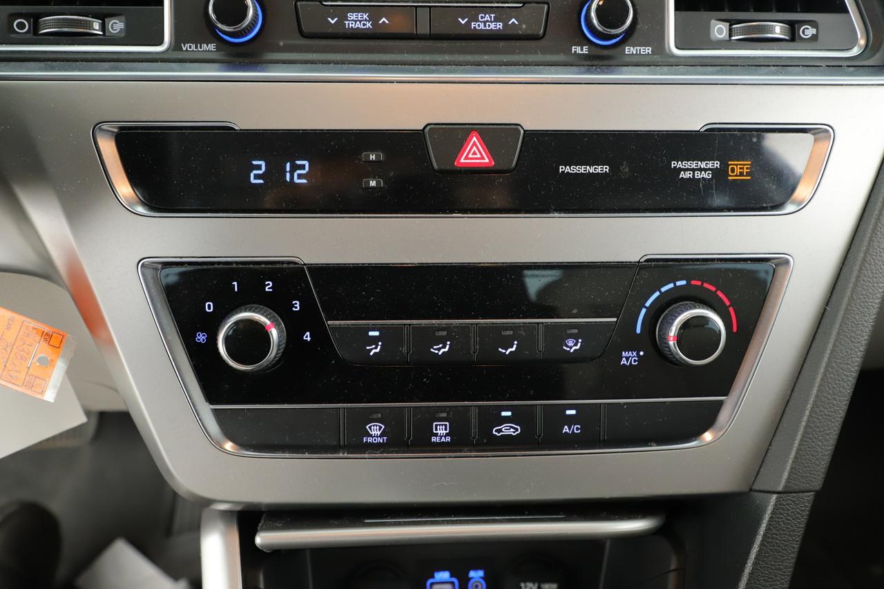 2015 Hyundai Sonata 2.4L SE New Braunfels TX