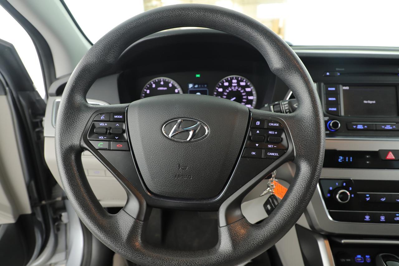 2015 Hyundai Sonata 2.4L SE New Braunfels TX