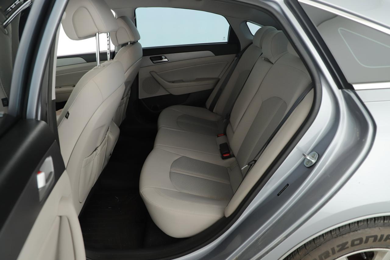 2015 Hyundai Sonata 2.4L SE New Braunfels TX