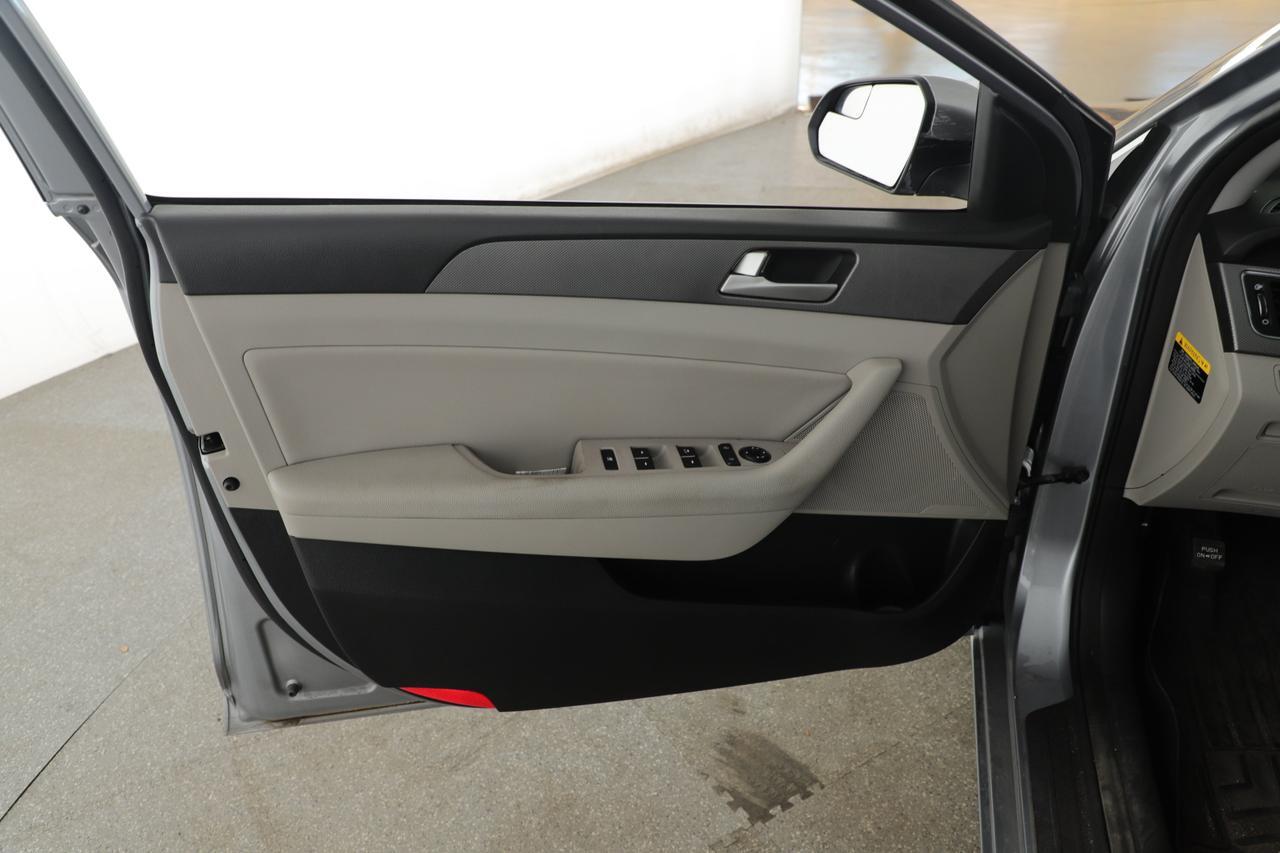 2015 Hyundai Sonata 2.4L SE New Braunfels TX