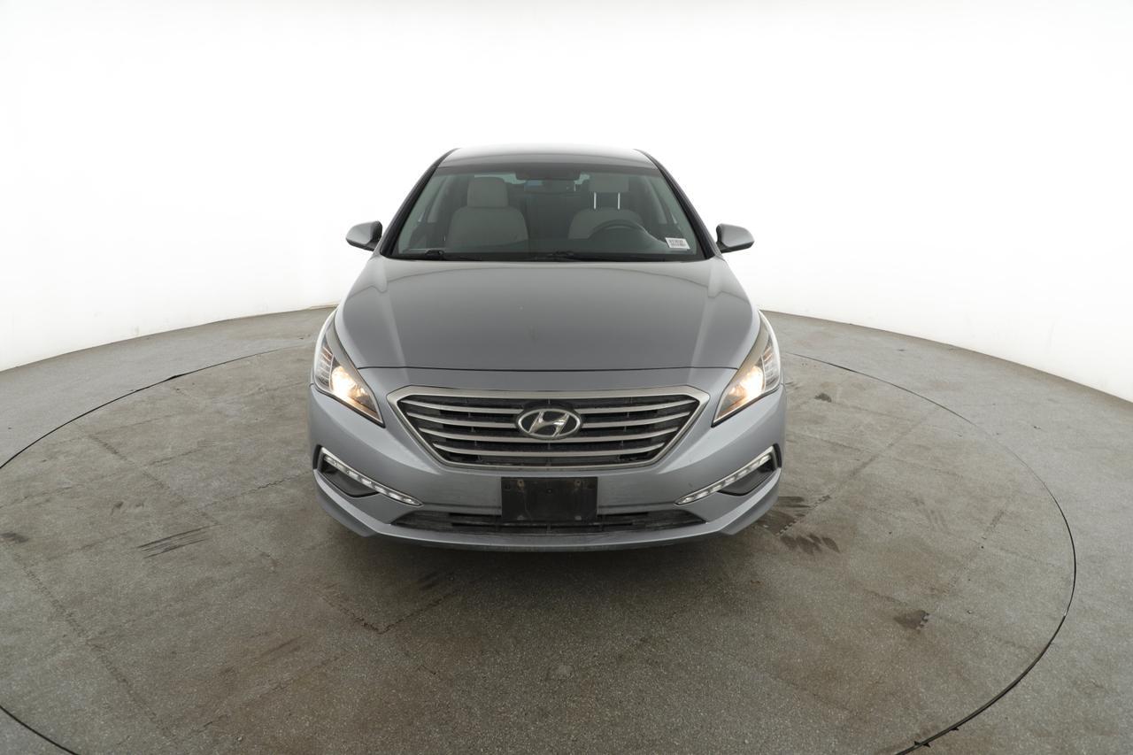 2015 Hyundai Sonata 2.4L SE New Braunfels TX