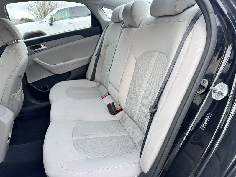 2015 Hyundai Sonata 2.4L SE St George UT