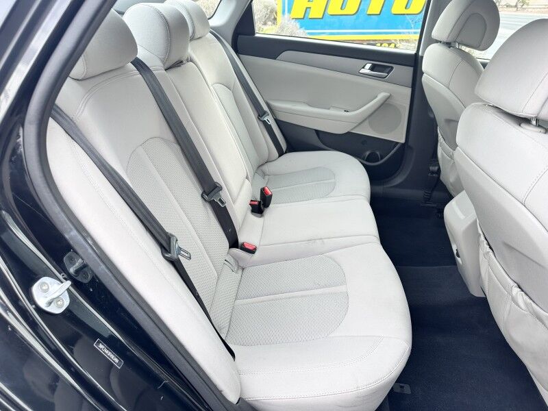 2015 Hyundai Sonata 2.4L SE St George UT