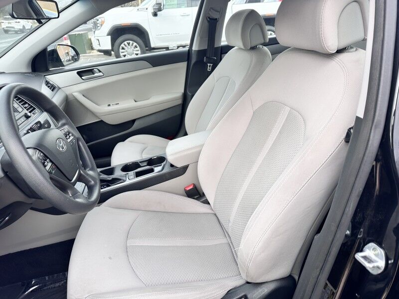 2015 Hyundai Sonata 2.4L SE St George UT