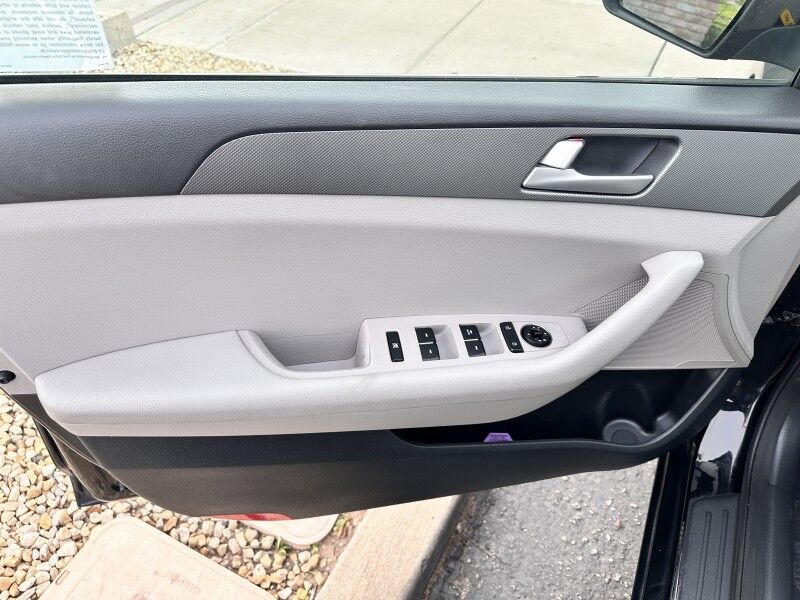 2015 Hyundai Sonata 2.4L SE St George UT