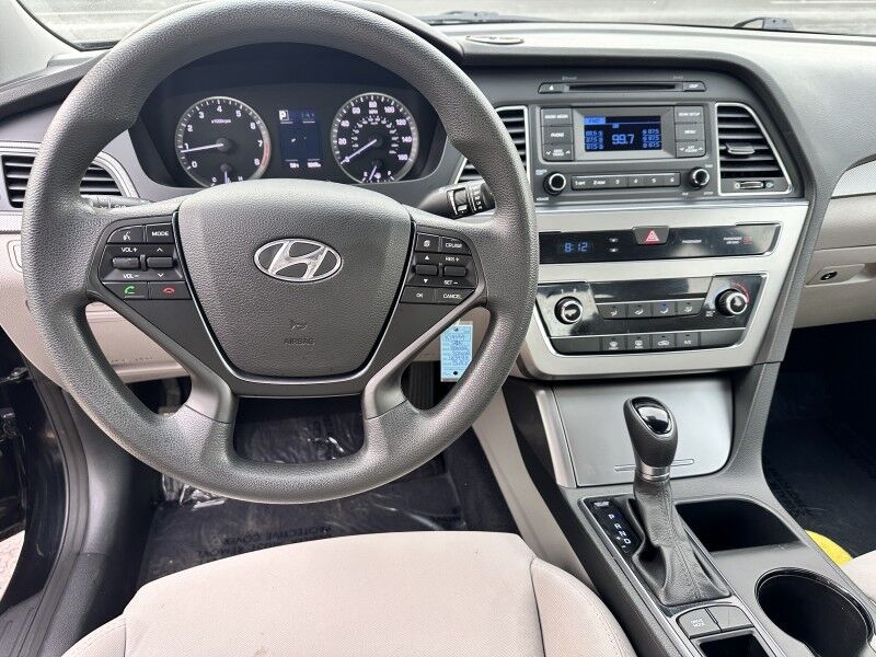 2015 Hyundai Sonata 2.4L SE St George UT