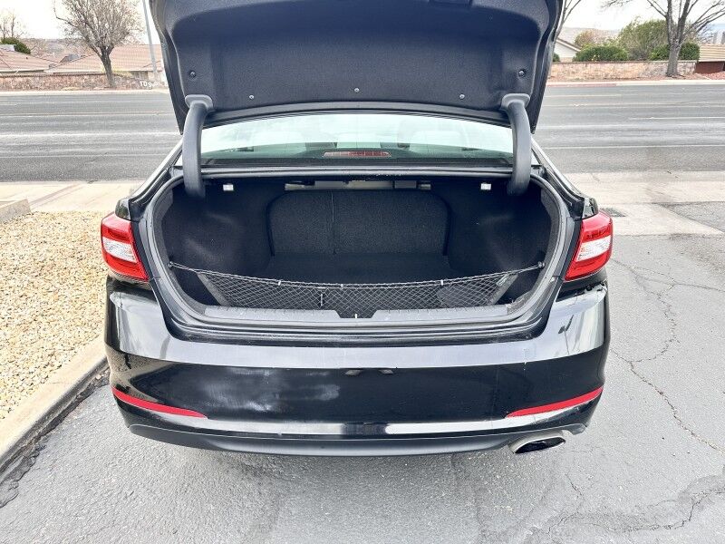 2015 Hyundai Sonata 2.4L SE St George UT