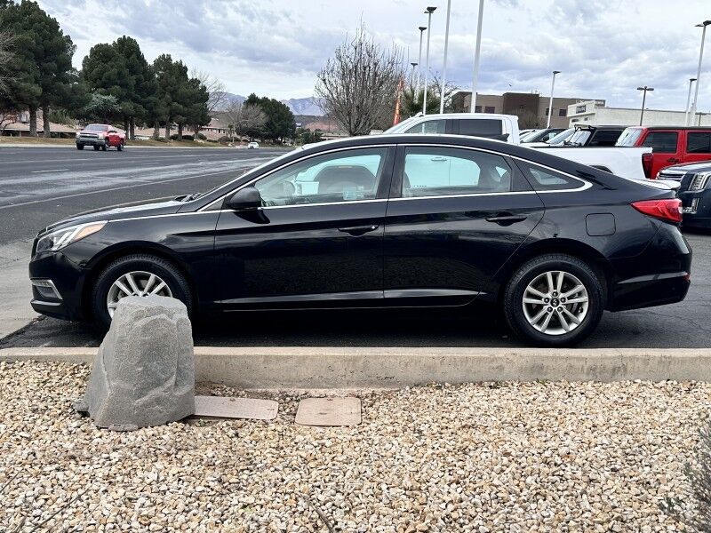 2015 Hyundai Sonata 2.4L SE St George UT