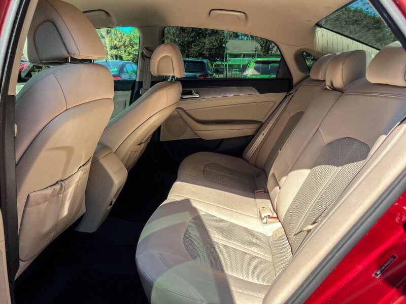 2015 Hyundai Sonata 2.4L SE Wilmington NC