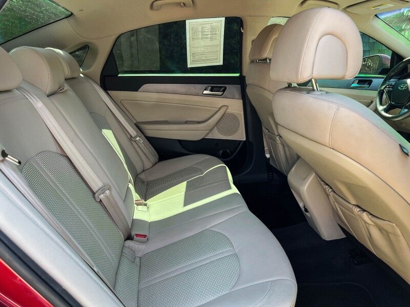 2015 Hyundai Sonata 2.4L SE Wilmington NC