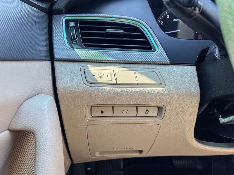 2015 Hyundai Sonata 2.4L SE Wilmington NC