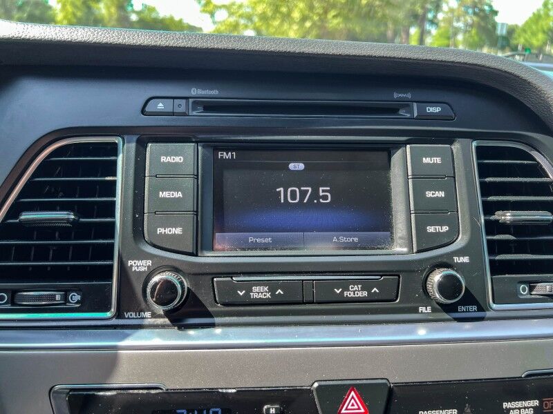 2015 Hyundai Sonata 2.4L SE Wilmington NC