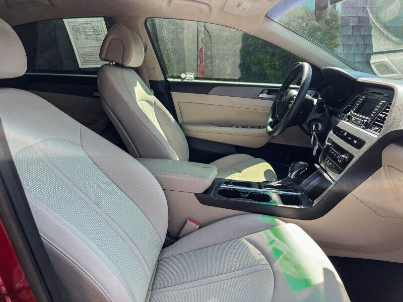 2015 Hyundai Sonata 2.4L SE Wilmington NC