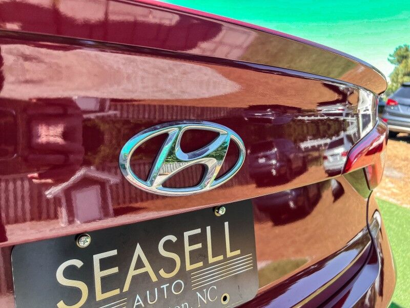 2015 Hyundai Sonata 2.4L SE Wilmington NC