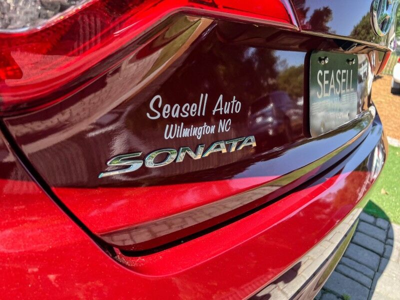 2015 Hyundai Sonata 2.4L SE Wilmington NC
