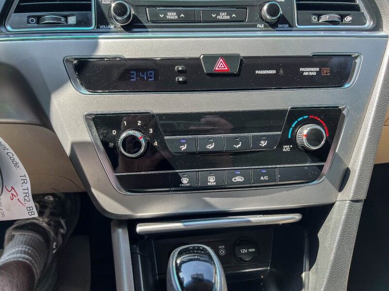 2015 Hyundai Sonata 2.4L SE Wilmington NC