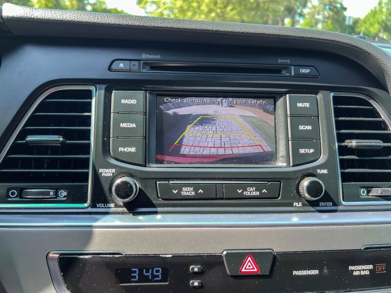 2015 Hyundai Sonata 2.4L SE Wilmington NC