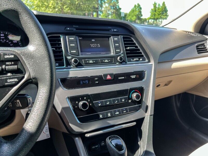 2015 Hyundai Sonata 2.4L SE Wilmington NC