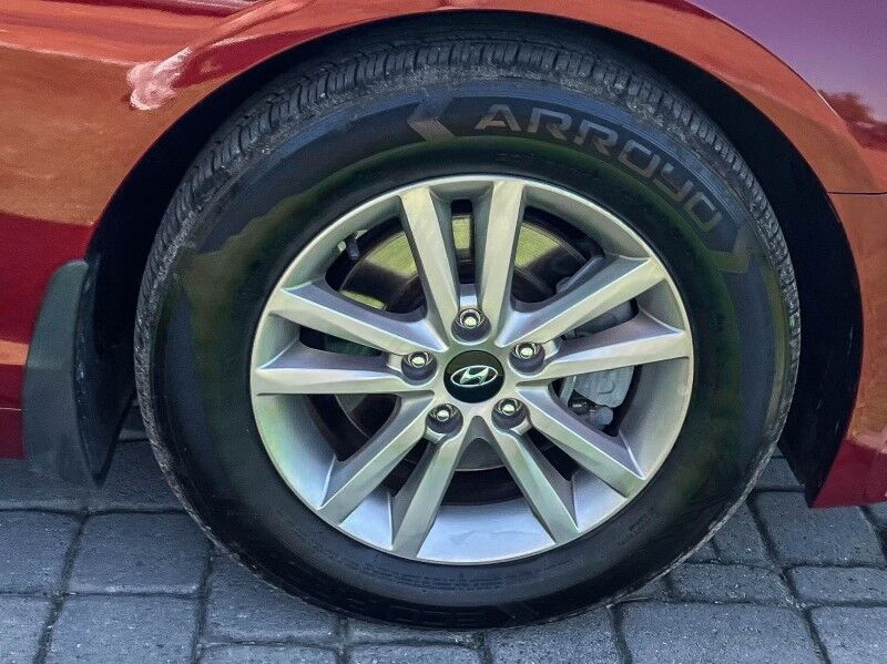 2015 Hyundai Sonata 2.4L SE Wilmington NC