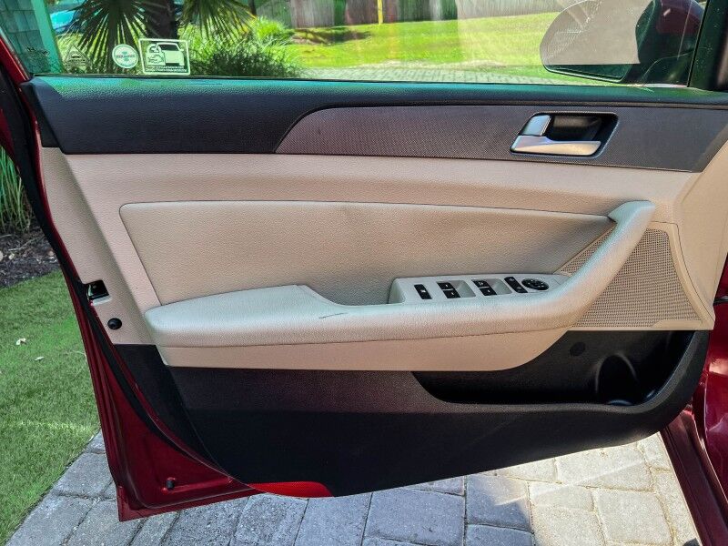 2015 Hyundai Sonata 2.4L SE Wilmington NC