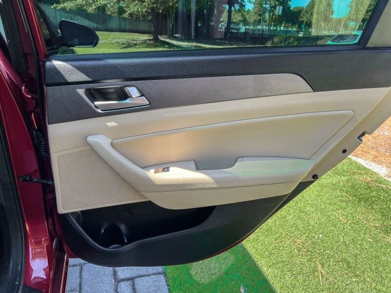 2015 Hyundai Sonata 2.4L SE Wilmington NC