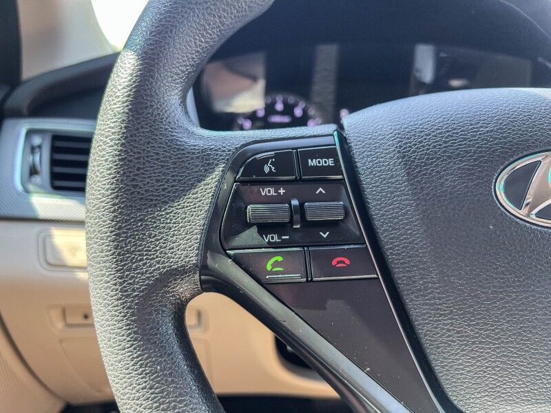 2015 Hyundai Sonata 2.4L SE Wilmington NC