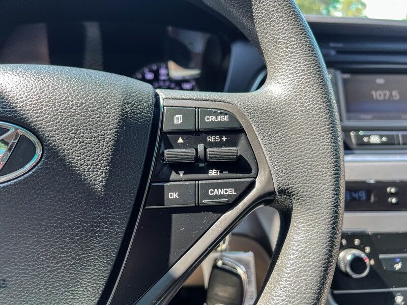 2015 Hyundai Sonata 2.4L SE Wilmington NC