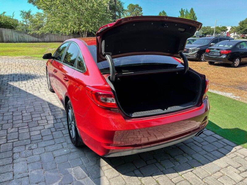 2015 Hyundai Sonata 2.4L SE Wilmington NC