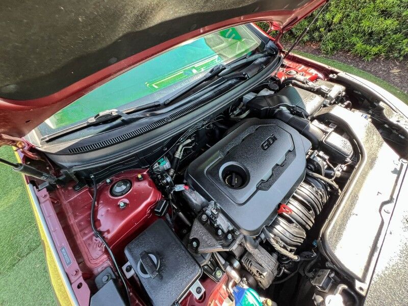 2015 Hyundai Sonata 2.4L SE Wilmington NC
