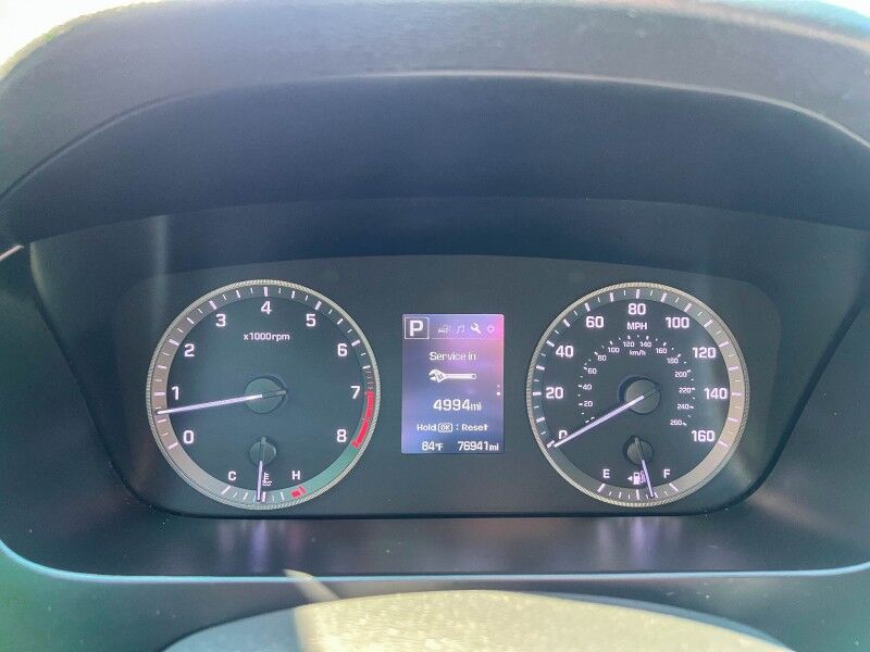 2015 Hyundai Sonata 2.4L SE Wilmington NC