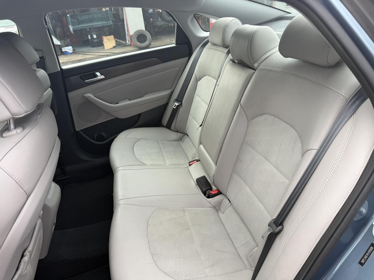 2015 Hyundai Sonata 2.4L Sport Edison NJ