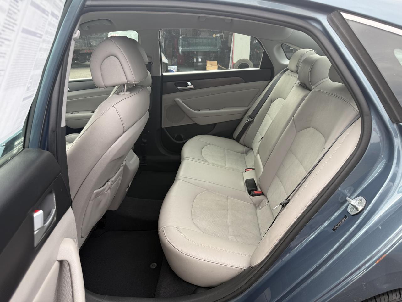 2015 Hyundai Sonata 2.4L Sport Edison NJ
