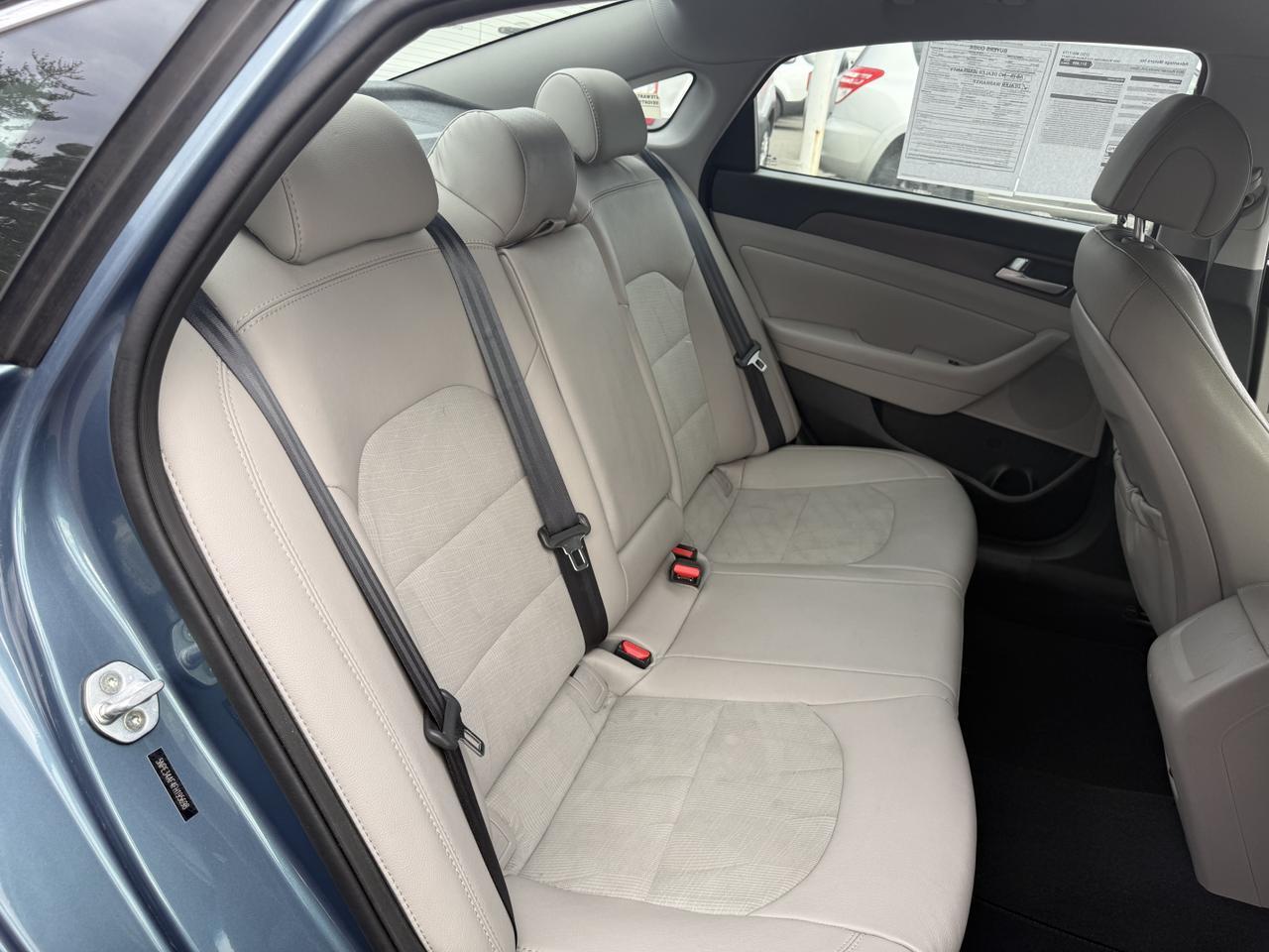 2015 Hyundai Sonata 2.4L Sport Edison NJ