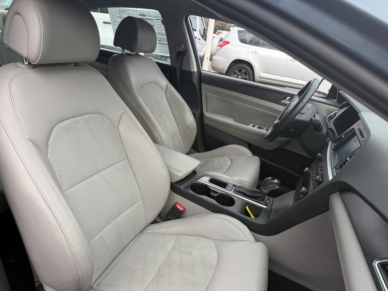 2015 Hyundai Sonata 2.4L Sport Edison NJ