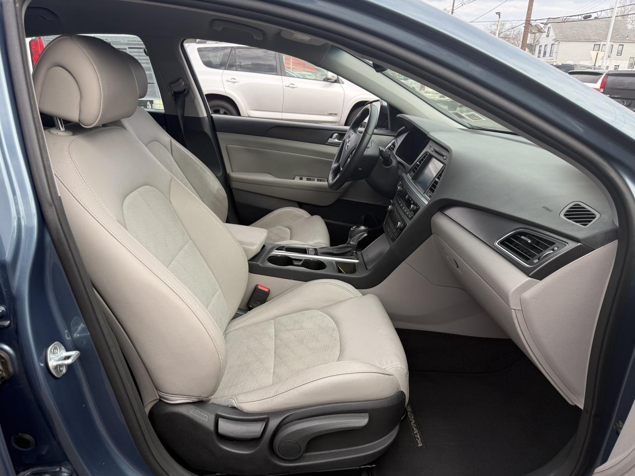 2015 Hyundai Sonata 2.4L Sport Edison NJ