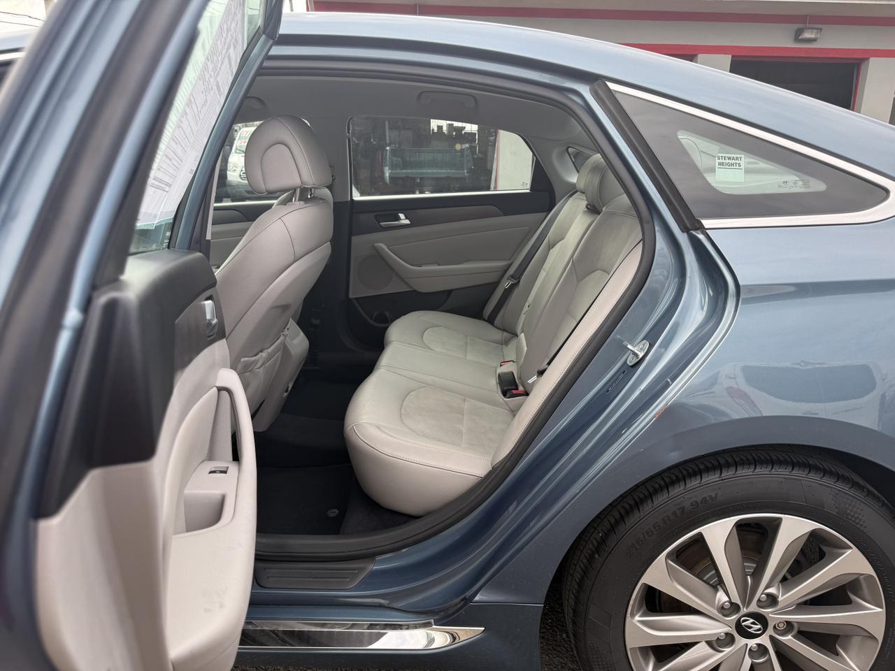 2015 Hyundai Sonata 2.4L Sport Edison NJ