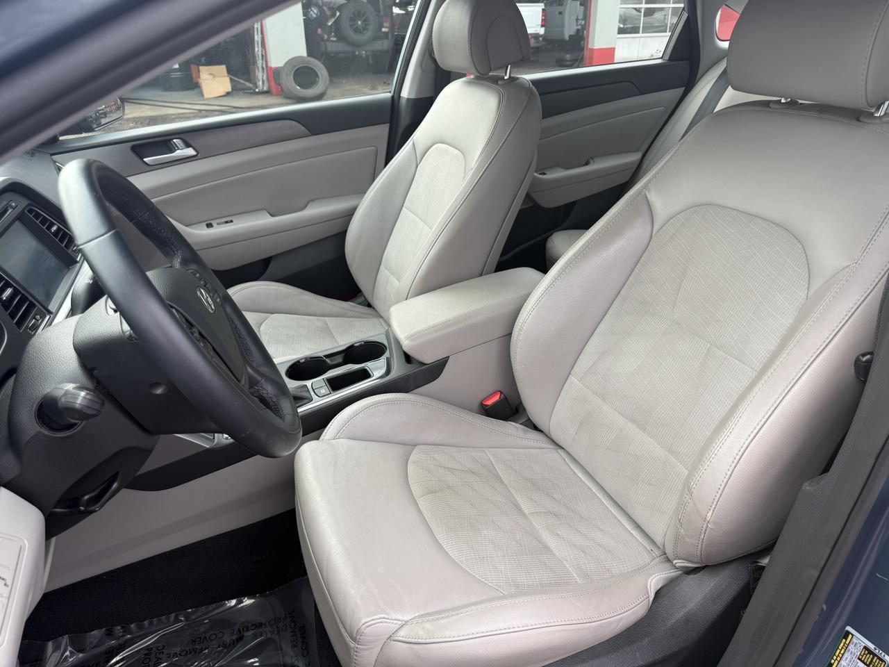 2015 Hyundai Sonata 2.4L Sport Edison NJ