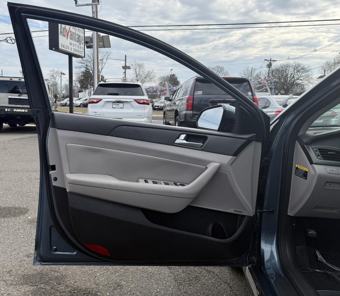 2015 Hyundai Sonata 2.4L Sport Edison NJ