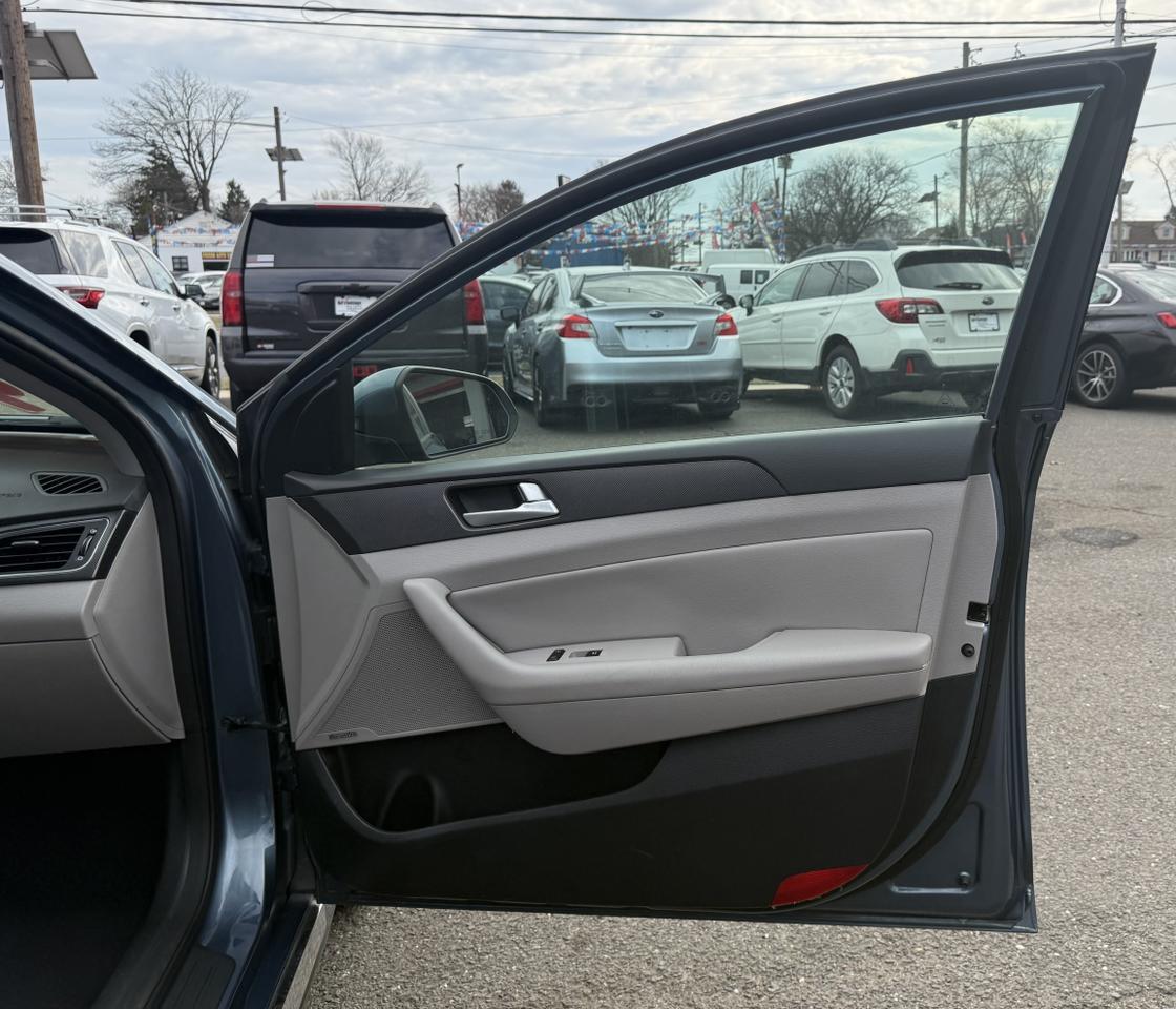 2015 Hyundai Sonata 2.4L Sport Edison NJ