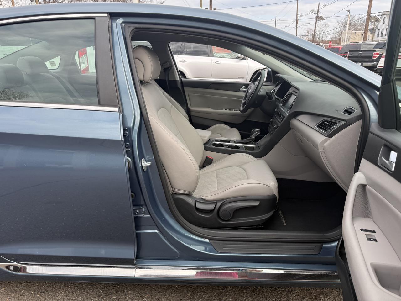 2015 Hyundai Sonata 2.4L Sport Edison NJ