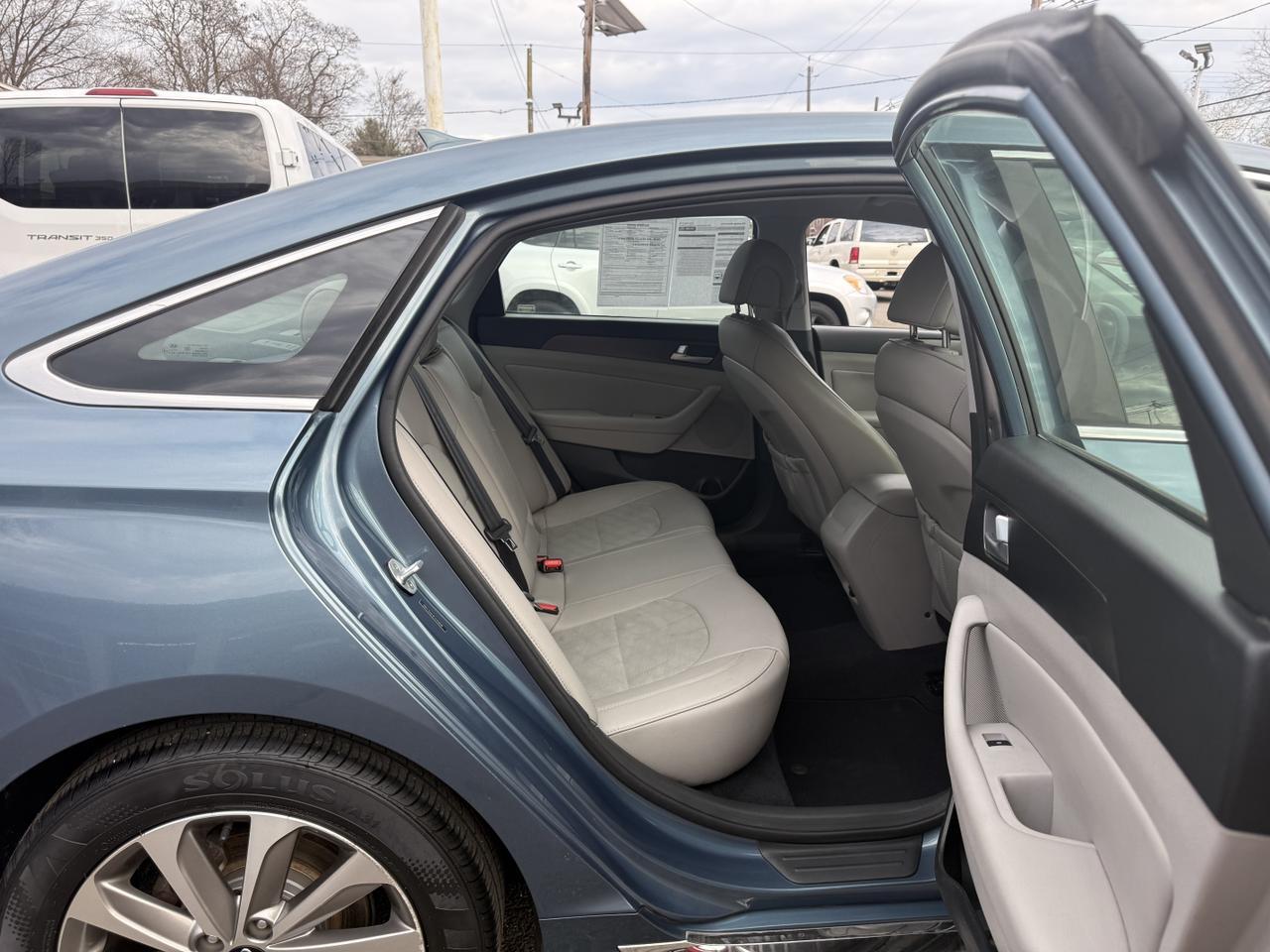 2015 Hyundai Sonata 2.4L Sport Edison NJ