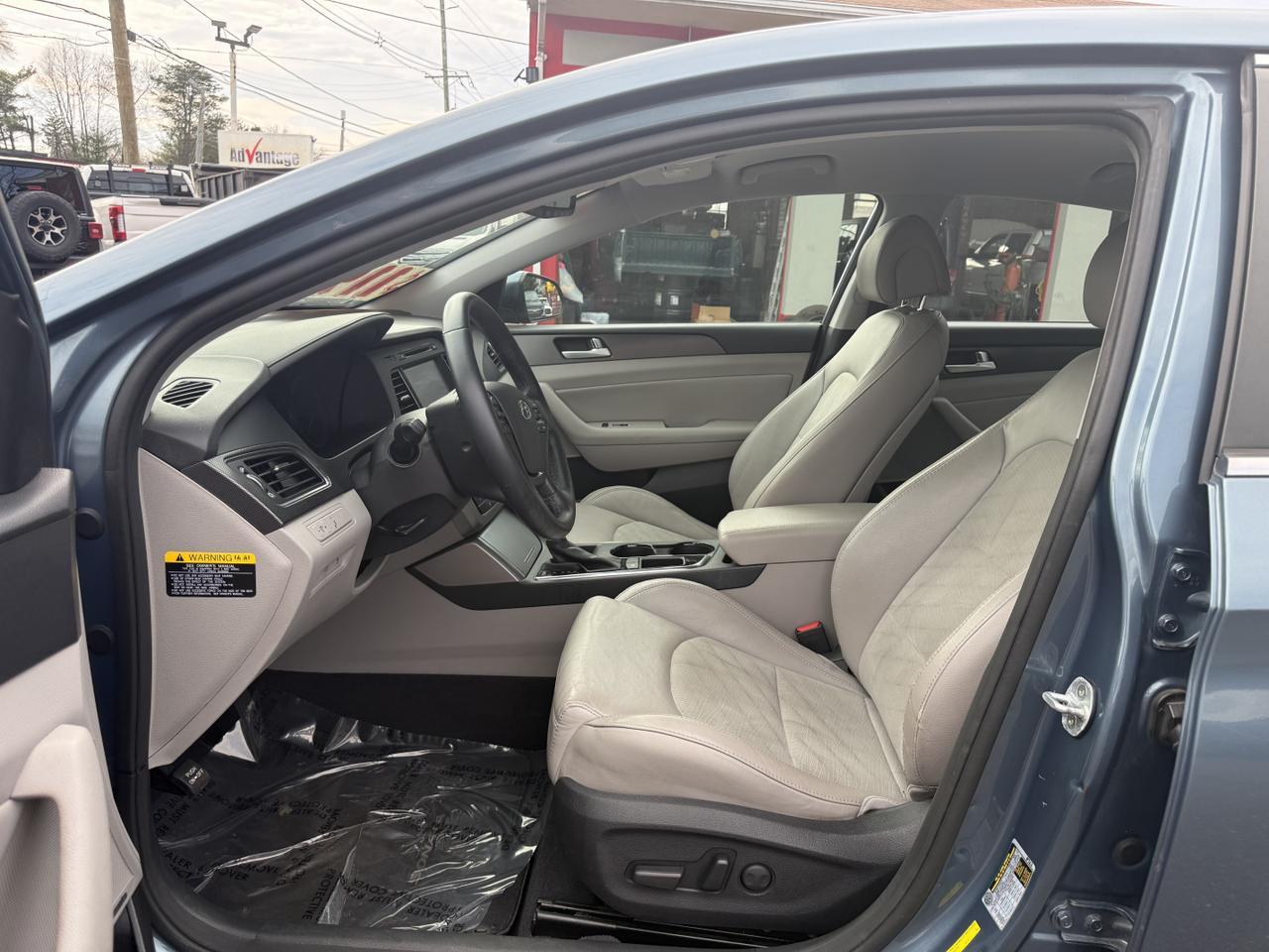 2015 Hyundai Sonata 2.4L Sport Edison NJ