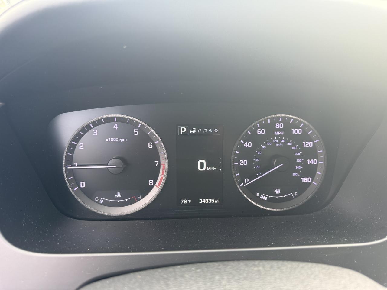 2015 Hyundai Sonata 2.4L Sport Edison NJ