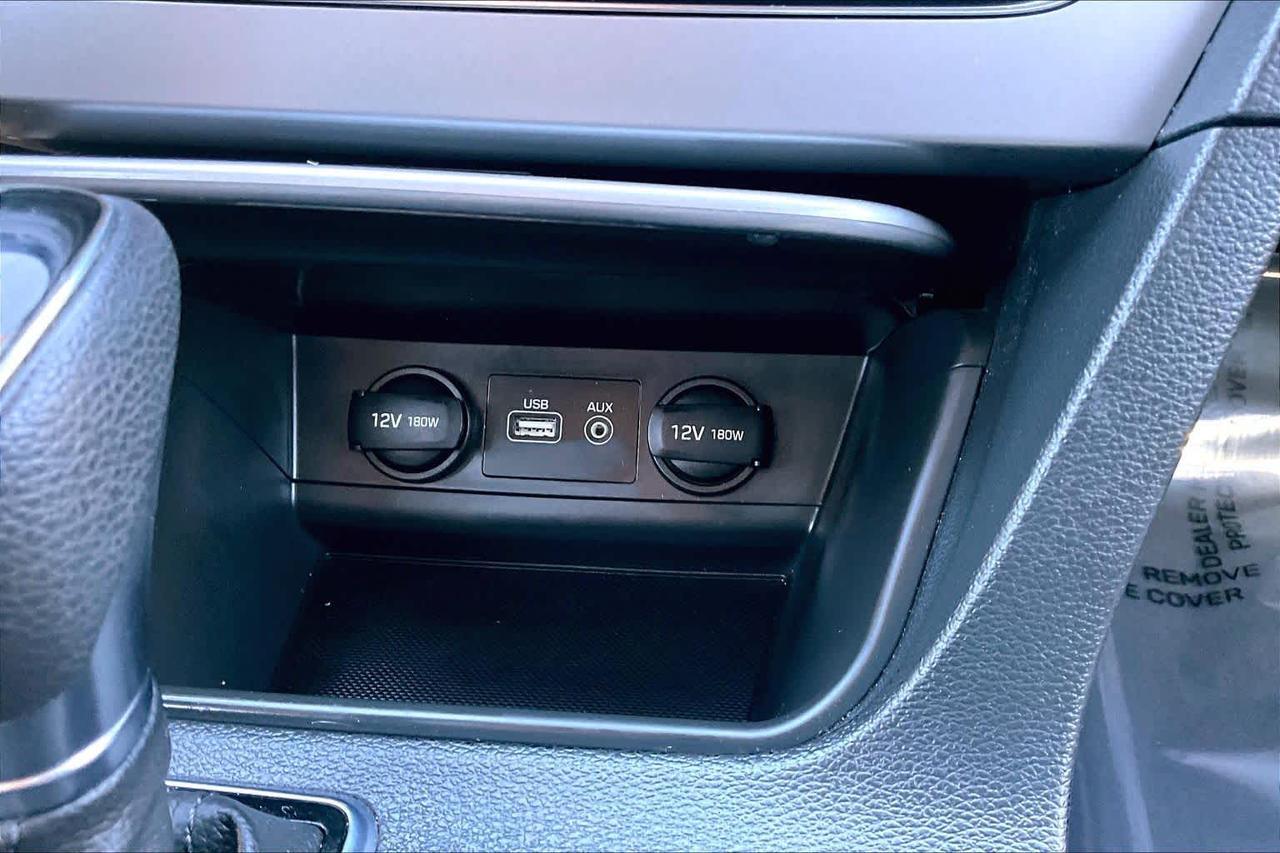 2015 Hyundai Sonata 2.4L Sport Folsom CA