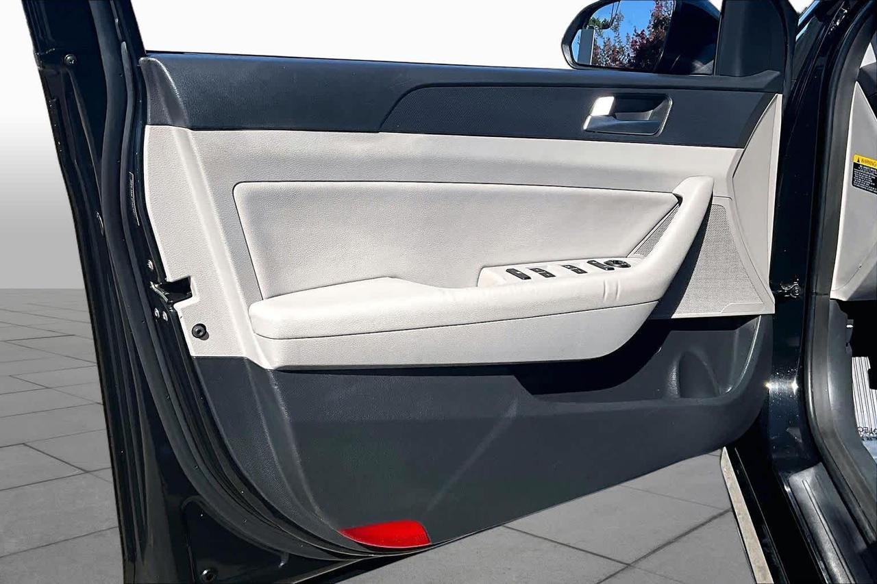 2015 Hyundai Sonata 2.4L Sport Folsom CA