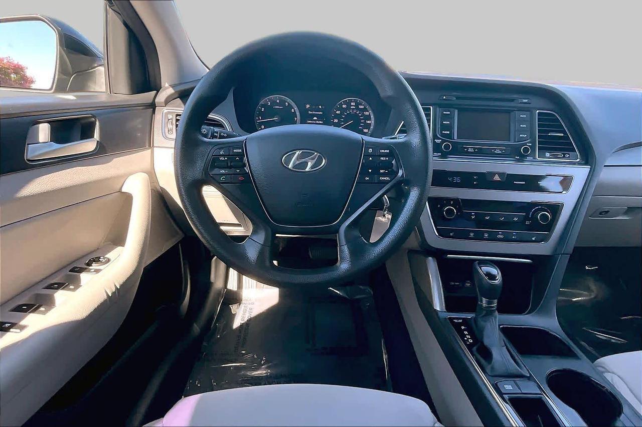 2015 Hyundai Sonata 2.4L Sport Folsom CA